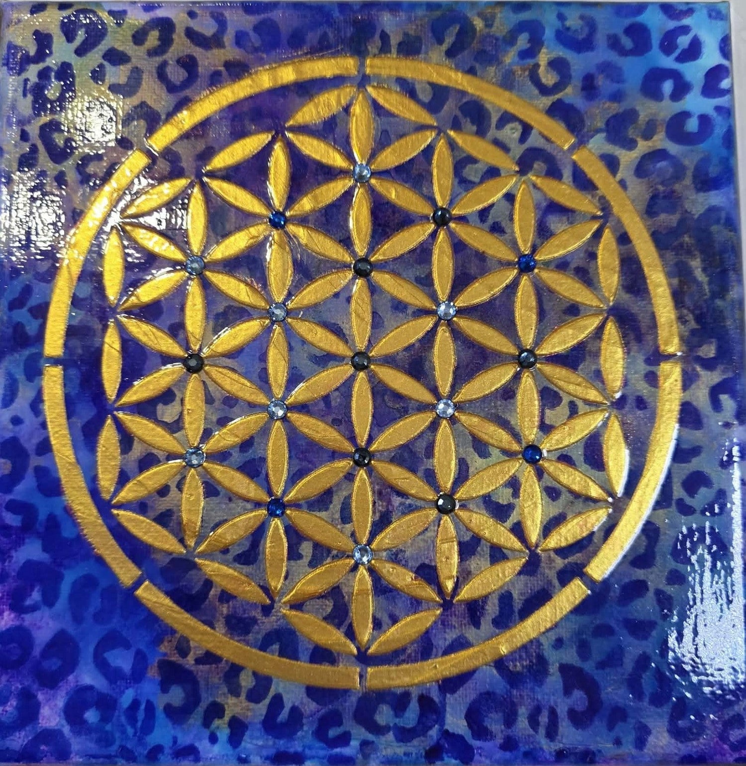 Sacred Geometry & Symbols