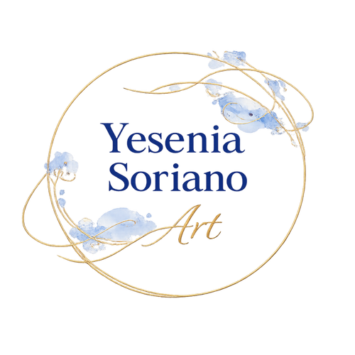 Yesenia Soriano Art